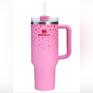 pink valentine’s day stanley 2025